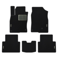 Car Mats Honda Civic (2015-…)