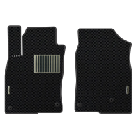 Car Mats Honda Civic (2015-…)