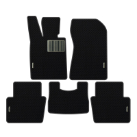 Car Mats Honda Legend (2004-2012)