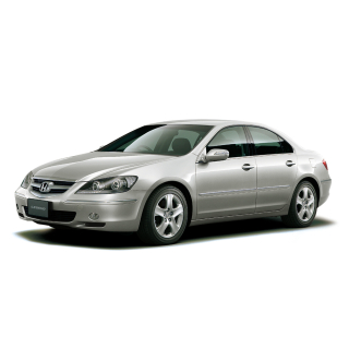 Car Mats Honda Legend (2004-2012)