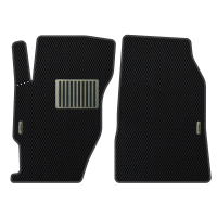 Car Mats Honda Accord (1997-2002)