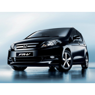 Car Mats Honda FR-V (2004-2009)