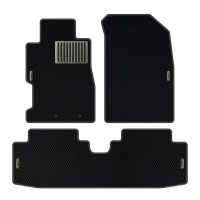 Car Mats Honda Civic (2000-2005)
