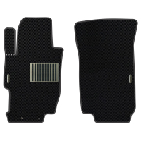 Car Mats Honda Accord (2002-2008)