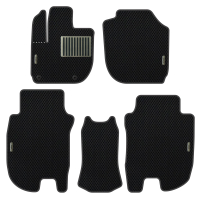 Car Mats Honda HR-V (2015-…)