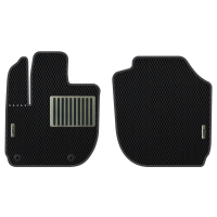 Car Mats Honda HR-V (2015-…)