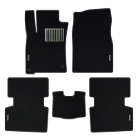 Car Mats Honda Civic (2011-2017)