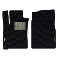 Car Mats Honda Civic (2011-2017)