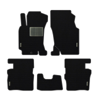 Car Mats Honda HR-V (1998-2006)