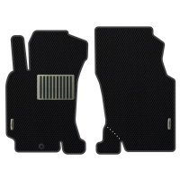 Car Mats Honda HR-V (1998-2006)
