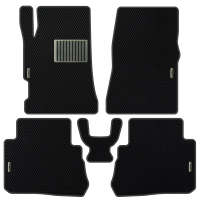 Car Mats Honda Legend (1996-2004)