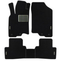 Car Mats Honda Insight (2009-2014)