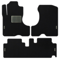 Car Mats Honda Stream (2000-2006)