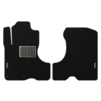 Car Mats Honda Stream (2000-2006)