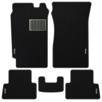 Car Mats Honda Prelude (1982-1987)