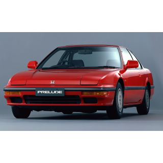 Car Mats Honda Prelude (1982-1987)