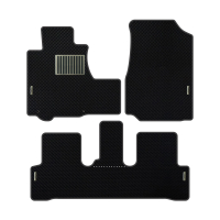 Car Mats Honda CR-V (2010-2012)