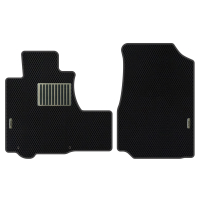 Car Mats Honda CR-V (2010-2012)