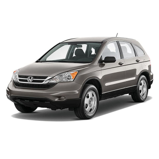 Car Mats Honda CR-V (2010-2012)