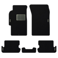 Car Mats Honda Prelude (1996-2001)