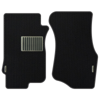 Car Mats Honda Civic (1991-1995)