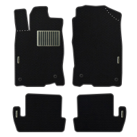 Car Mats Honda CR-Z (2010-2012)