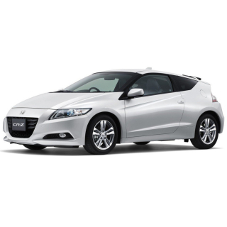 Car Mats Honda CR-Z (2010-2012)