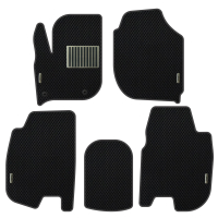 Car Mats Honda Jazz  (2013-2020)