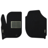 Car Mats Honda Jazz  (2013-2020)