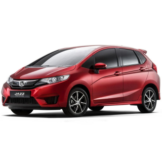 Car Mats Honda Jazz  (2013-2020)