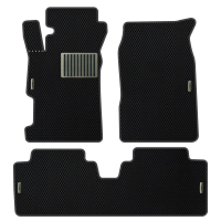 Car Mats Honda Civic (2000-2005)