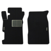 Car Mats Honda Civic (2000-2005)