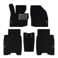Car Mats Honda Civic (2005-2011)