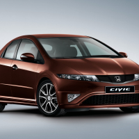 Car Mats Honda Civic (2005-2011)