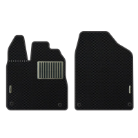 Car Mats Honda Pilot (2015-…)