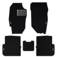 Car Mats Honda Accord (1985-1989)