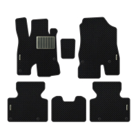 Car Mats Honda Clarity (2016-…)