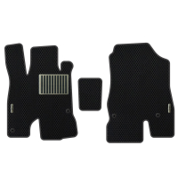 Car Mats Honda Clarity (2016-…)