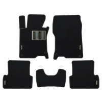 Car Mats Honda Accord (2008-2015)