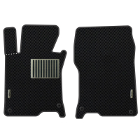 Car Mats Honda Accord (2008-2015)
