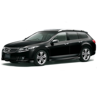 Car Mats Honda Accord (2008-2015)