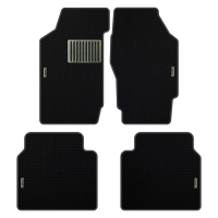 Car Mats Honda Integra (1985-1989)