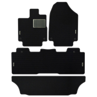 Car Mats Honda Odyssey (2017-…)