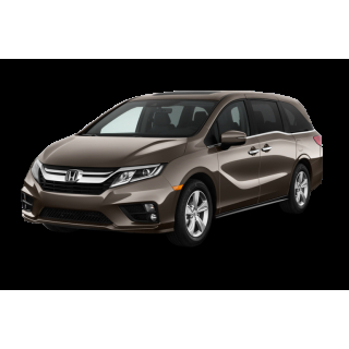 Car Mats Honda Odyssey (2017-…)