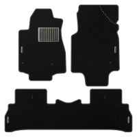 Car Mats Honda Pilot (2008-2012)