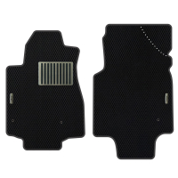 Car Mats Honda Pilot (2008-2012)