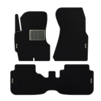 Car Mats Honda CR-V (1996-1999)