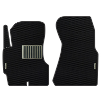 Car Mats Honda CR-V (1996-1999)