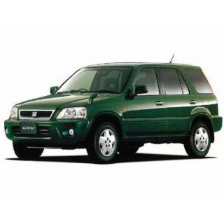 Car Mats Honda CR-V (1996-1999)