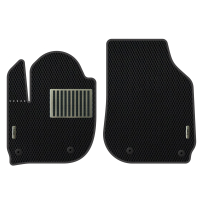 Car Mats Honda Jazz  (2020-…)